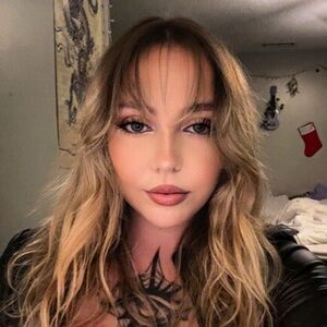 Meet your Posher, Rylee